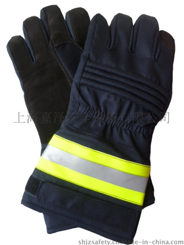 EN659消防手套、隔热手套